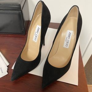 Brand new Jimmy Choo heels